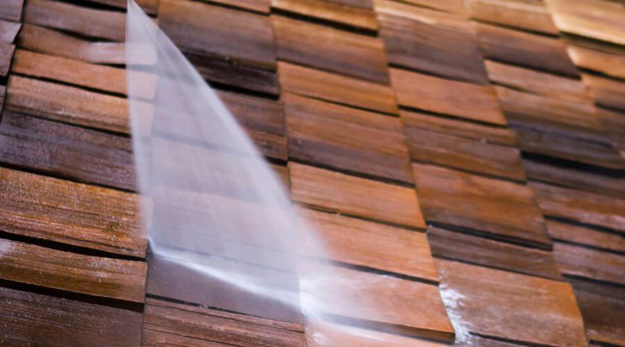 Roof Repair in Lewisville, AR